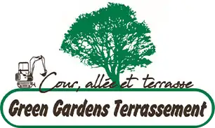 Green Gardens Terrassement